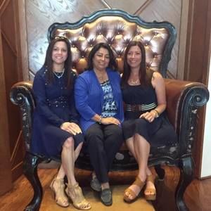 Meet your Posher, Rose